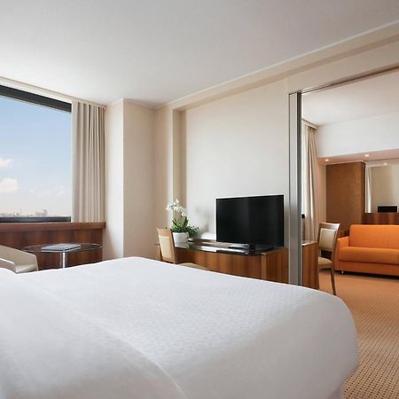 Four Points By Sheraton Padova Exteriér fotografie