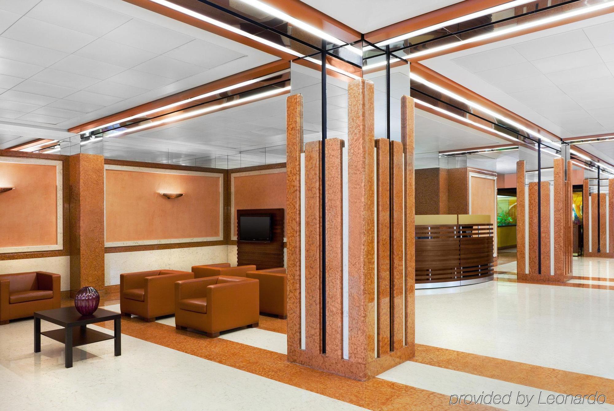 Four Points By Sheraton Padova Exteriér fotografie