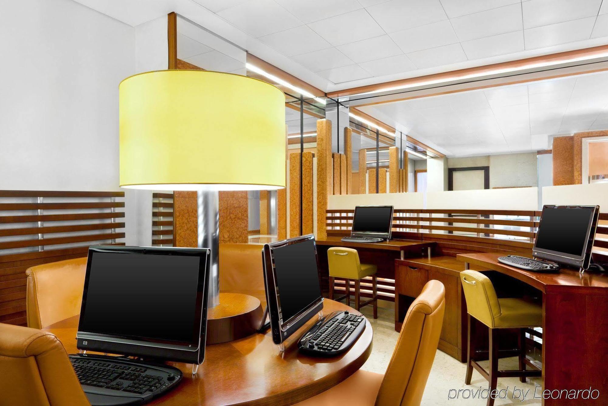 Four Points By Sheraton Padova Exteriér fotografie