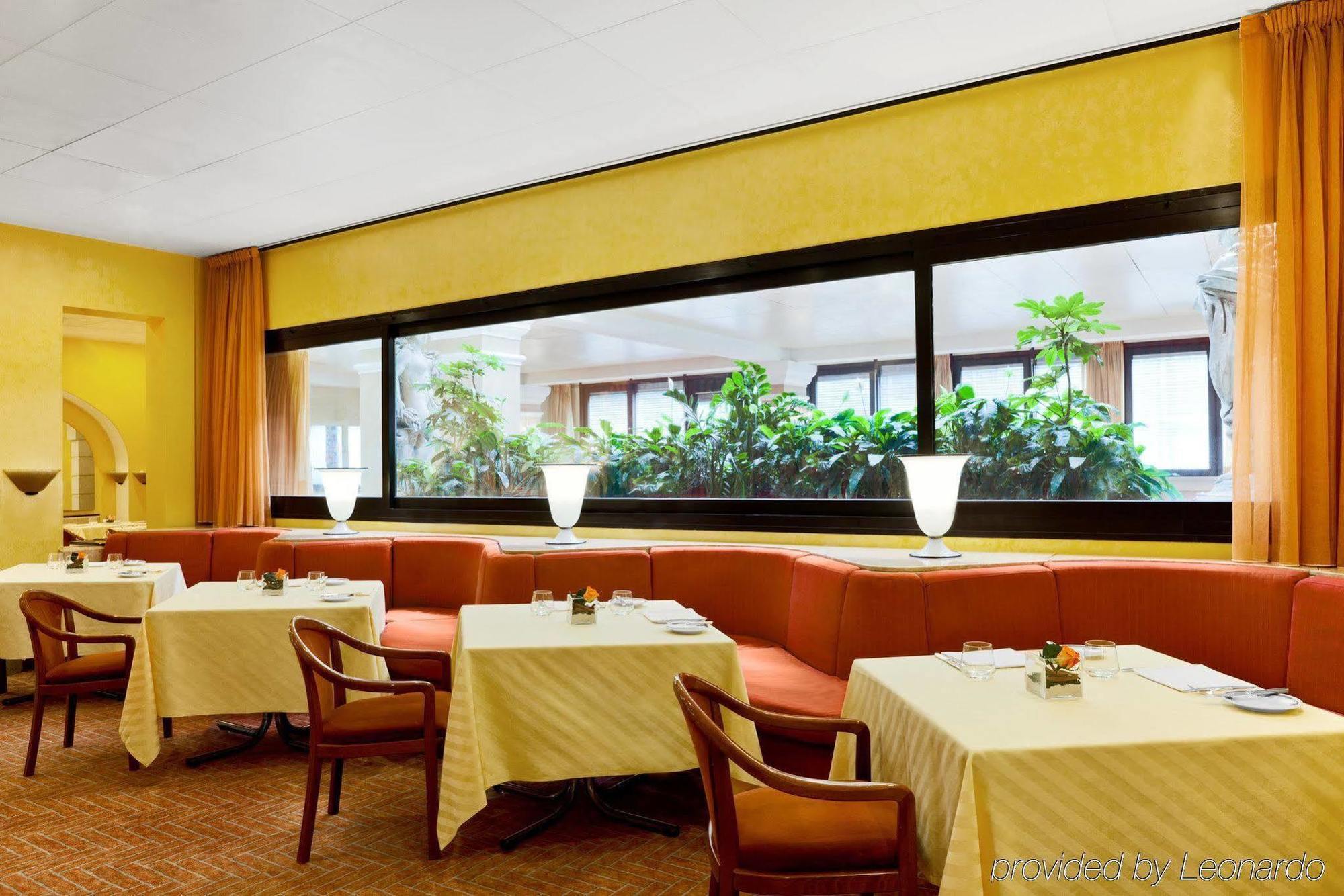 Four Points By Sheraton Padova Exteriér fotografie