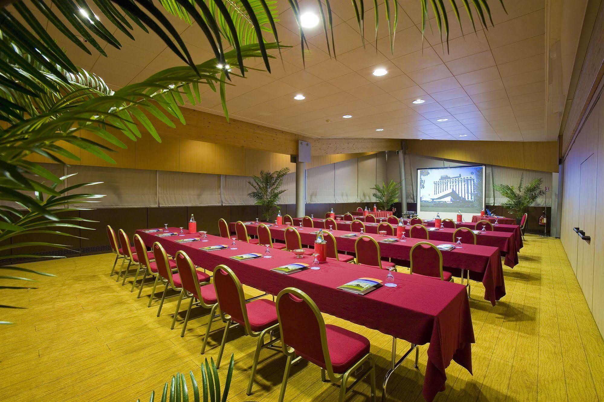 Four Points By Sheraton Padova Exteriér fotografie